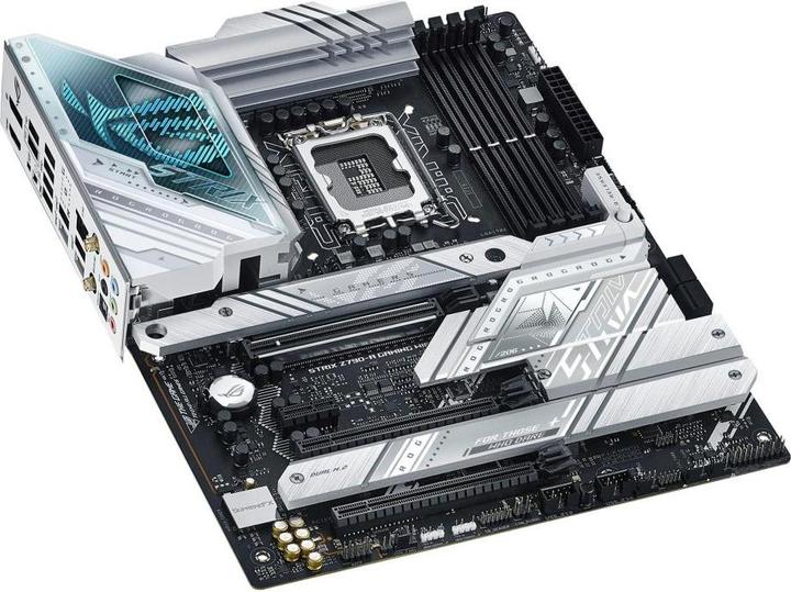 Actual product image ASUS ROG STRIX Z790-A Gaming WIFI (LGA 1700, Intel Z790, ATX)