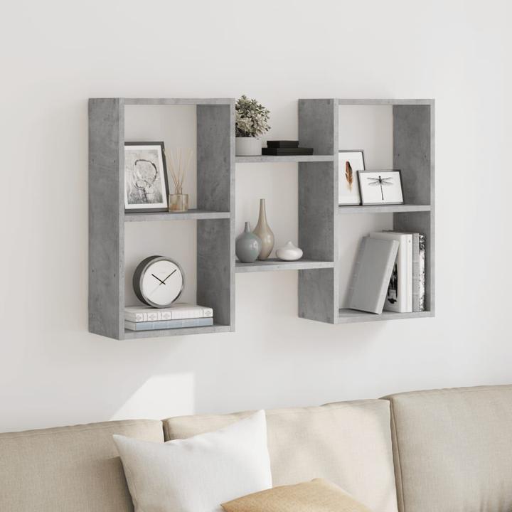 Productafbeelding VidaXL Wandplank (96 x 18 x 60 cm)