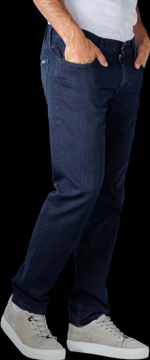 Produktbild Alberto Pipe Jeans dark blue (W48/L34)