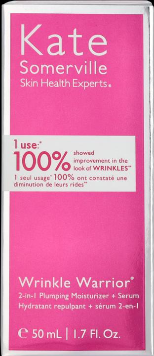 Actual product image Kate Somerville Wrinkle Warrior (50 ml)