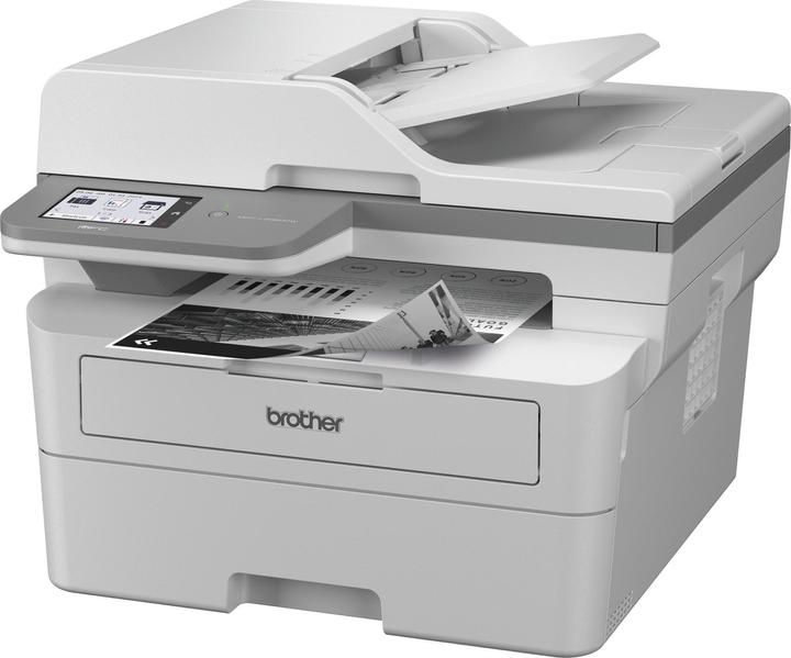 Brother MFC-L2960DW (Laser, Schwarz-Weiss)