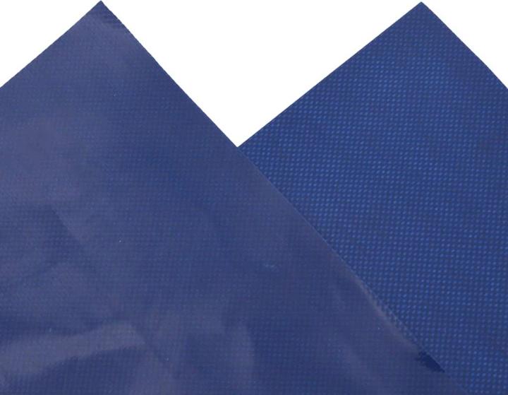 Produktbild VidaXL Abdeckplane 600 g/m² (4 x 4 m)