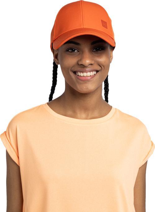 Produktbild Buff Summit Cap Solid Poppy (S, M)