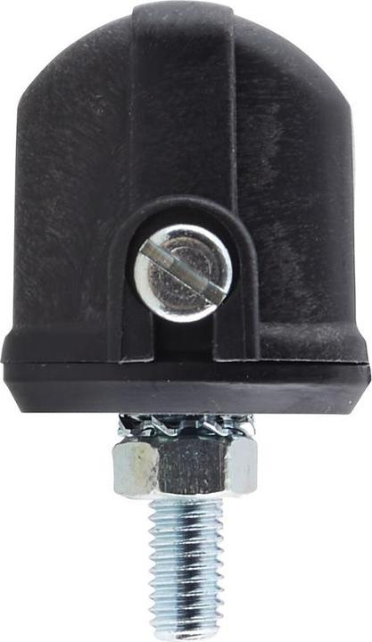 Actual product image Hella Halogen licence plate light for CASE
