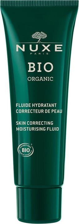 Produktbild Nuxe Fluide Hydratant Correcting Peau (re) (50 ml, Gesichtsgel)