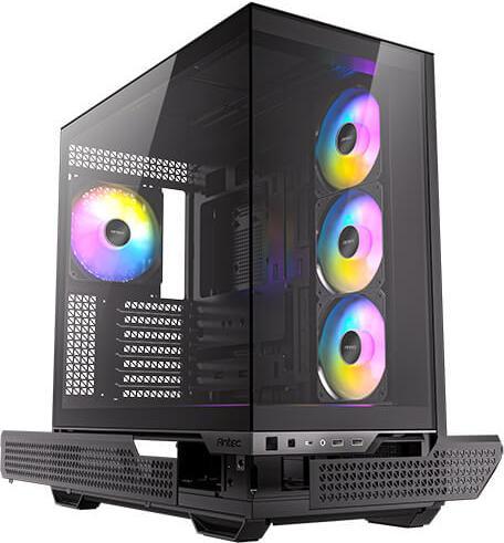 Actual product image Antec C7 (mATX, ITX, ATX)