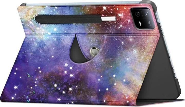 Actual product image Cover-Discount Universe (Xiaomi Pad 6, Xiaomi Pad 6 Pro)