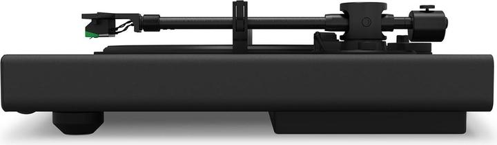 Actual product image Victrola Hi-Res Onyx (Manual)
