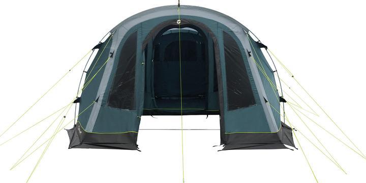 Immagine prodotto Outwell Carolina 6 (Tenda a tunnel, 27.50 kg, 6 persone)
