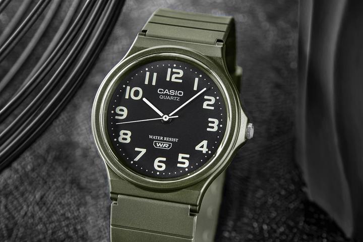 Immagine prodotto Casio Orologio MQ-24UC-3BDF + BOX