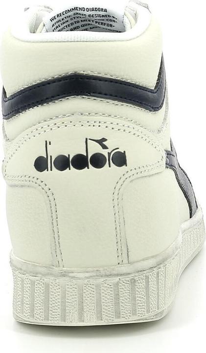 Produktbild Diadora Game High Waxed (37)