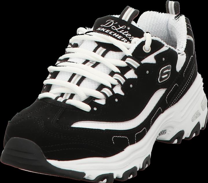 Produktbild Skechers D'Lites Biggest Fan (41)