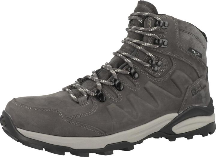 Produktbild Jack Wolfskin Refugio Prime Texapore Mid M (42)