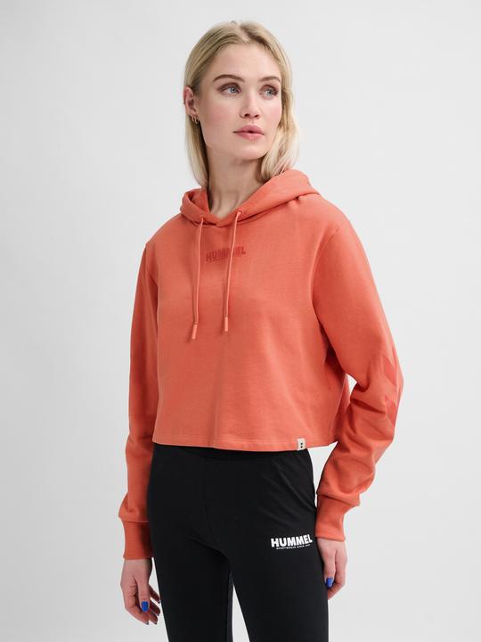 Immagine prodotto hummel Hmllegacy Donna Cappuccio Croccato (S)