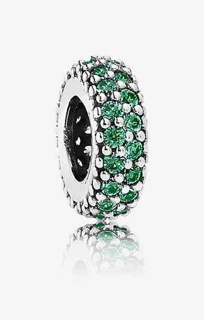 Image du produit Pandora Espaceur inspiration (Argent)