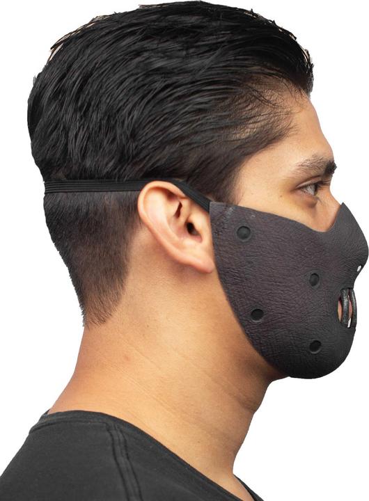 Produktbild Metamorph Hannibal Maulkorb Maske