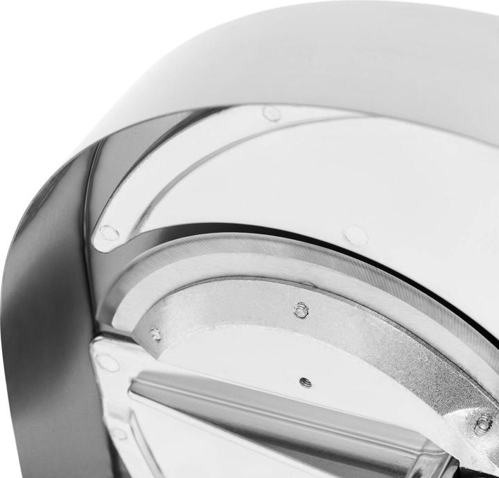 Immagine prodotto Royal Catering Affetta verdure manuale manuale - 120 mm - 0,8 - 11 mm -Royal Catering