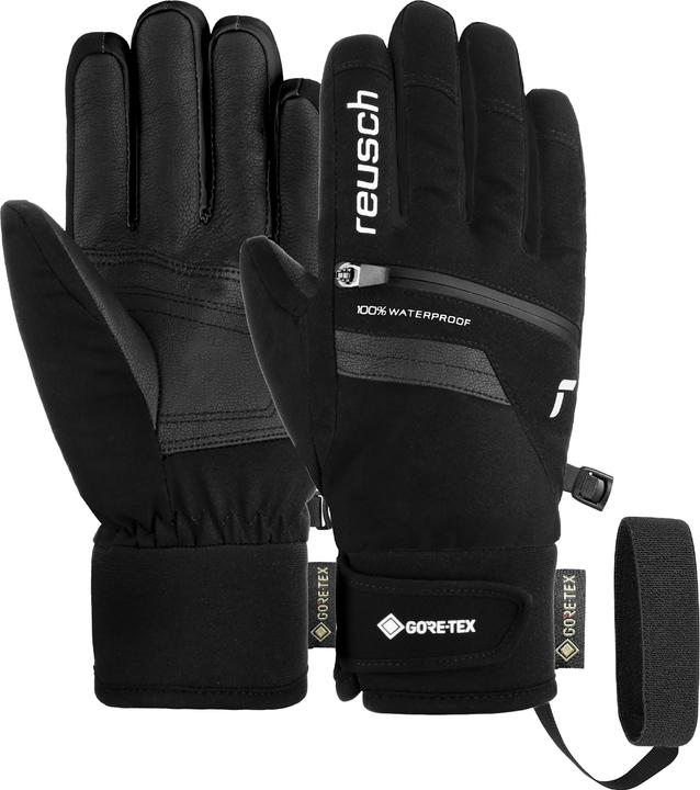 Produktbild Reusch Travis GORE-TEX (4.5)