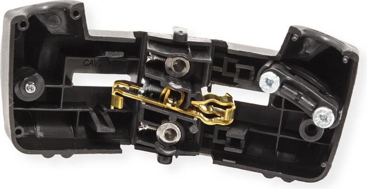 Actual product image Bachmann Earthing contact plug