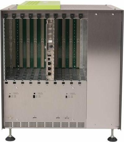 Produktbild Unify OpenScape Business X8 - PBX base chassis