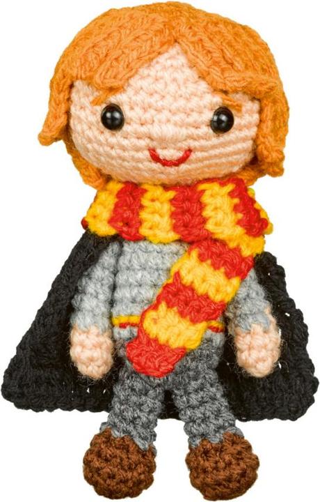 Actual product image Topp Ganseforth:The unofficial Harry Potte