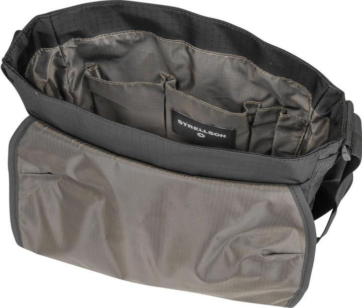 Produktbild Strellson northwood rs dorian shoulderbag mvf