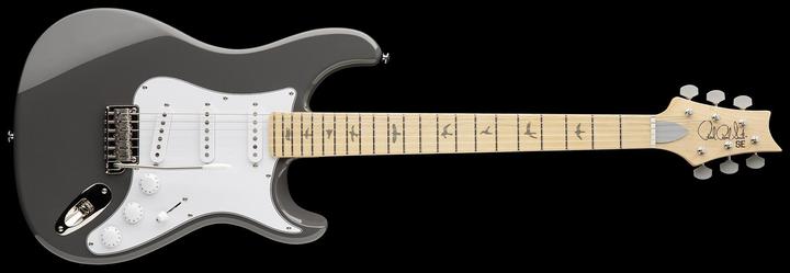 Actual product image PRS SE Silver Sky (Electric guitar, Poplar, Maple)