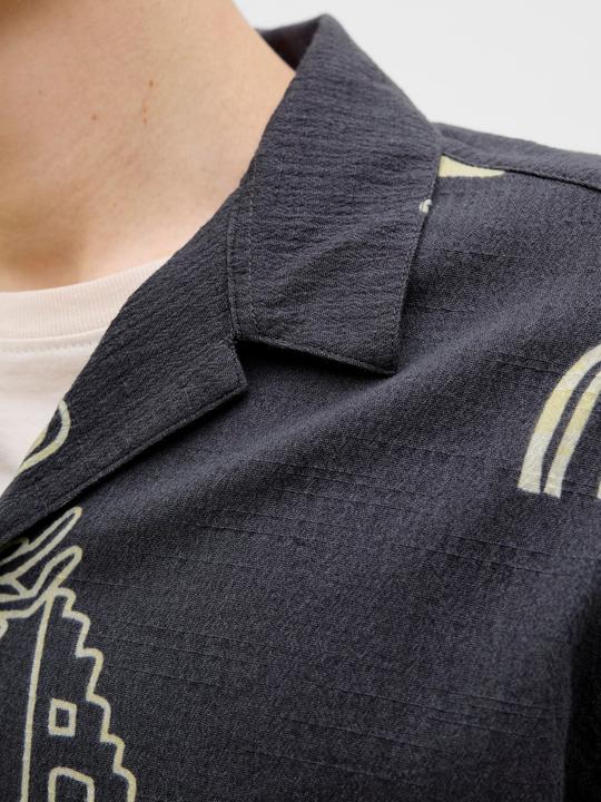 Produktbild Jack & Jones Relaxed Fit Hemd Hemd (L)