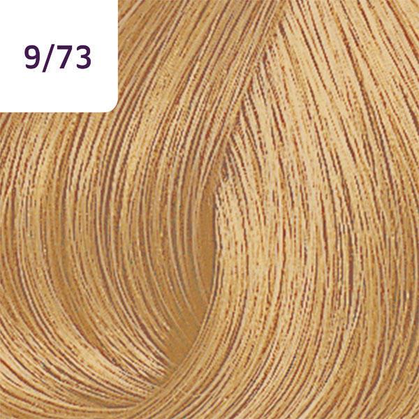 Image du produit Wella Color Touch Deep Browns (9/73 blond clair brun-or blond clair)