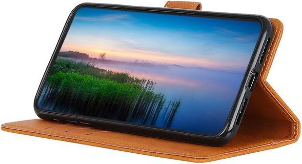 Immagine prodotto MU Classic Serie classica IV con copertina in pelle (Sony Xperia 10 III)