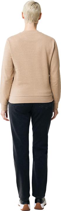 Actual product image Universal Textiles Unisex Adult Denali Recycled Cotton Undyed Sweatshirt (S)