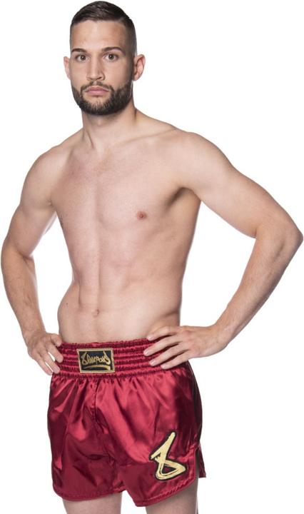 Actual product image 8Weapons 8 Weapons Strike Shorts (M)