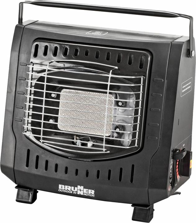Produktbild Brunner Devil Heater SD (1200 W)