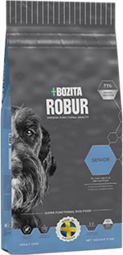Produktbild Bozita Dog Robur Functional Senior (Senior, 4250 g)