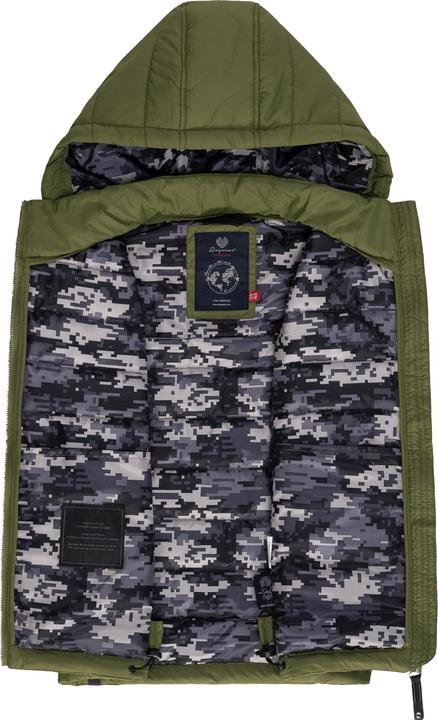 Produktbild Ragwear Vitek (128)