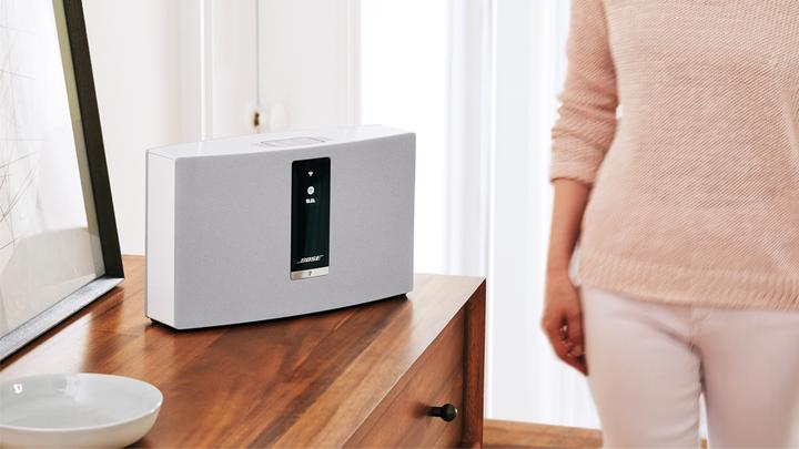 Produktbild Bose SoundTouch 20 Serie III (WLAN, Bluetooth)