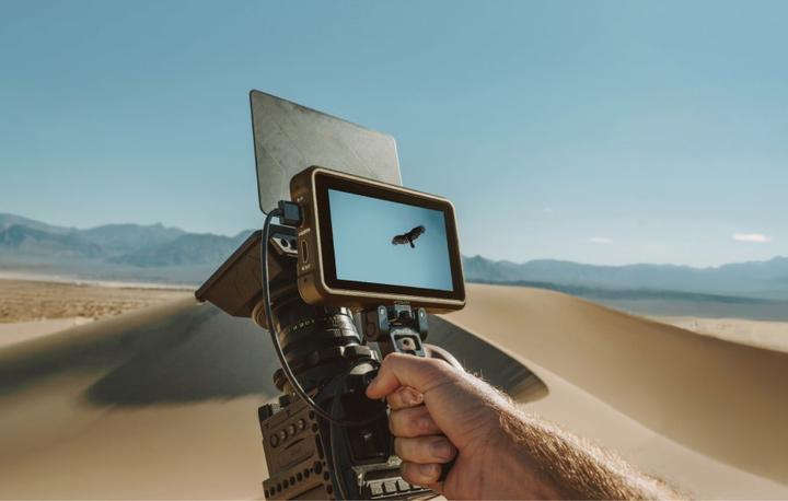 Actual product image Atomos Ninja Ultra (5.20", Full HD)