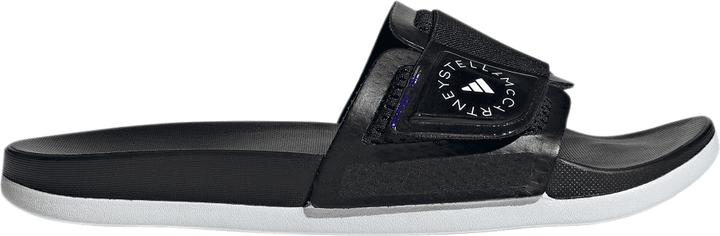 Actual product image adidas Womens/Ladies Stella McCartney Sliders (38)