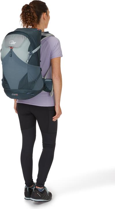 Image du produit Lowe Alpine AirZone Trail Duo ND30 (30 l)