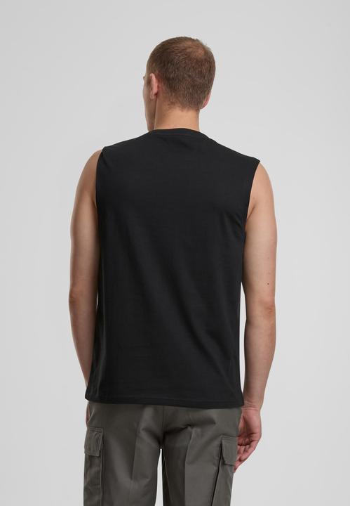 Image du produit Brandit T-shirt sans manches - 177763 (4XL)