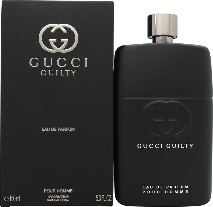 Gucci Guilty by (Eau de Parfum, 150 ml)