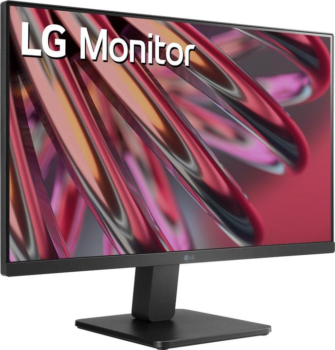 Produktbild LG 24MR400-B (1920 x 1080 Pixel, 23.80")