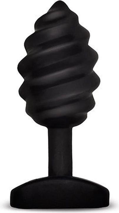 Actual product image Gvibe Gplug Twist