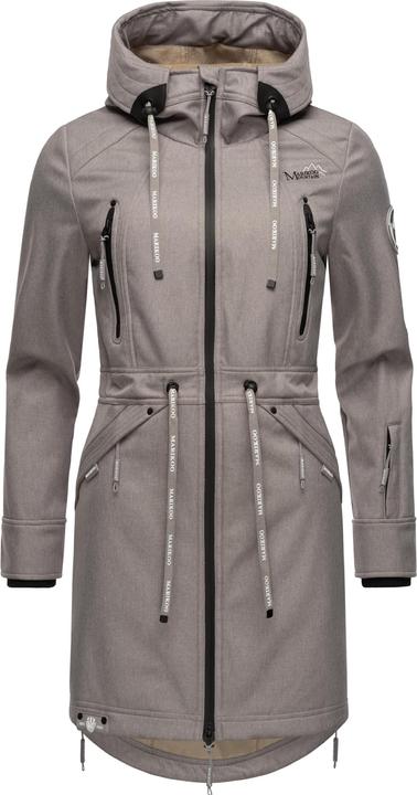Zinc Grey