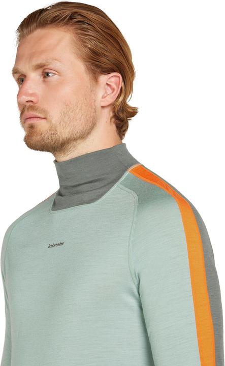Produktbild Icebreaker 200 Sonebula High Neck (XL)