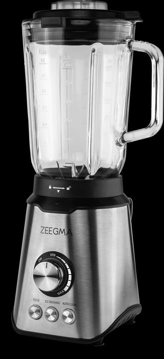 Productafbeelding Zeegma Grote Vitamine