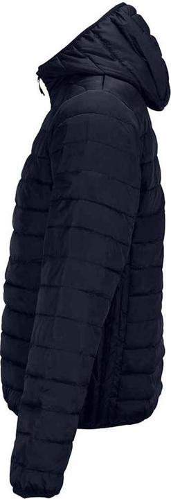 Produktbild Sols Stream Steppjacke mit Kapuze (M)