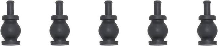 Actual product image DJI M350 Gimbal Rubber Damper (Drone protection, DJI Matrice 350 RTK, DJI Matrice 300 RTK, DJI Matrice 200)