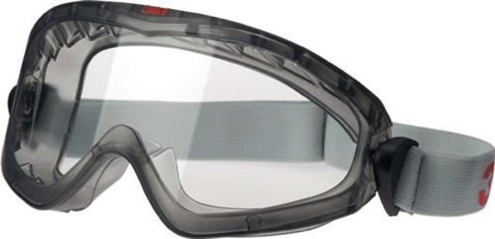 Produktbild 3M Vollsichtschutzbrille