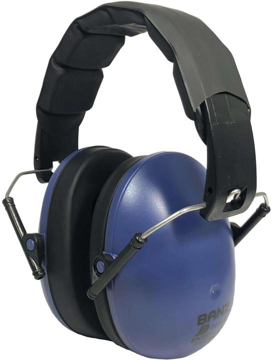 Actual product image Baby Banz Kidz Hearing Protection 3+ years (1 x)